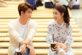 Dàn “người tình màn ảnh” của Nhã Phương