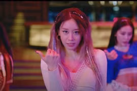 T-ara tiếp tục hé lộ vũ đạo và giai điệu của ca khúc mới