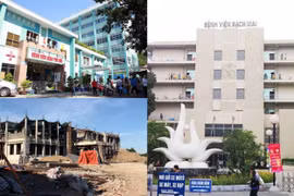 Tiêu điểm: Tiêu cực trong hoạt động đấu thầu bao giờ có hồi kết ?