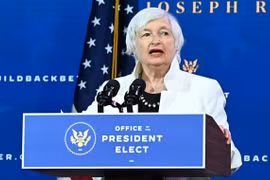 Cựu chủ tịch Fed: 'Mỹ cần chi mạnh tay trong gói kích cầu tiếp theo'