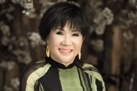Lễ tang danh ca Lệ Thu dự kiến vào tháng 2