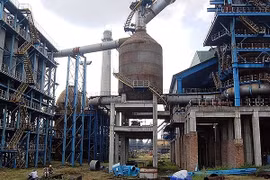 Năm 2020, lợi nhuận của thép Thái Nguyên giảm tới 54%