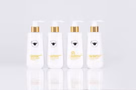 Thu hồi mỹ phẩm SK8 Nano Whitening Nourishing Body Cleanser không đạt chất lượng