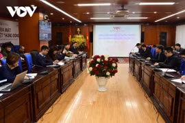 Chuẩn bị nguồn lực, phương án đưa tin chính xác, kịp thời Đại hội đại biểu toàn quốc lần thứ XIII của Đảng
