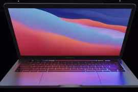 MacBook dùng chip M1 gặp lỗi lạ khi sử dụng tính năng tính năng Fast User Switching