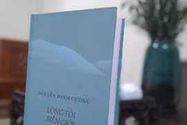 “Lòng tôi biên giới” – một cảm nhận khác về người lính