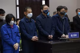Đề nghị án tù chung thân đối với Thiếu tướng Tổng cục II "rởm"