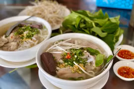 Từ Sài Gòn đi chơi đâu dịp lễ 30/4 lý tưởng nhất?
