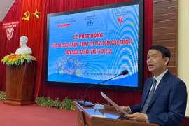 Phát động Cuộc thi trắc nghiệm “Chung tay vì an toàn giao thông” trên mạng xã hội VCNet