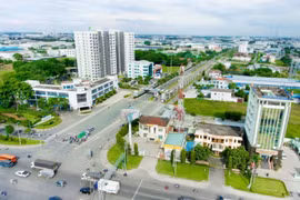Bình Dương đang dư thừa nguồn cung bất động sản?