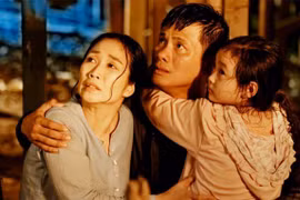 'Lật mặt: 48h' phá các kỷ lục trong các phần phim của Lý Hải về doanh thu