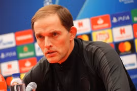 HLV Tuchel làm điều chưa từng thấy trước Real Madrid