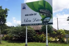 Vạn Phát Hưng bị đình chỉ kinh doanh bất động sản, PYN Elite Fund thoái vốn