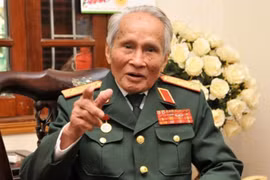 Kỷ luật 9 tướng Cảnh sát biển: Rất đau lòng nhưng phải xử lí nghiêm, không có ngoại lệ