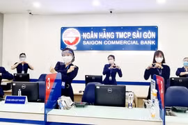 Cùng SCB hoà nhịp sống mới