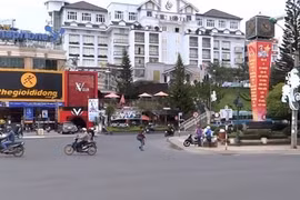 Choáng khi giá đất Tây Nguyên chạm mức 500 triệu đồng/m2