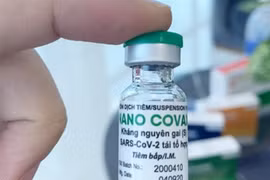 Công tác tiêm thử nghiệm vắc xin Nanocovax đã xong từ lâu, chỉ chờ cấp phép