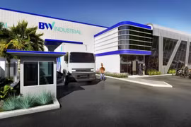 Dòng tiền kinh doanh âm, Becamex (BCM) vẫn rót vốn cho công ty liên doanh giữa Becamex - Warburg Pincus