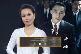 Bất ngờ với bản audio kết hợp giữa Cẩm Ly và Sơn Tùng M-TP