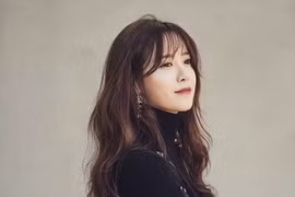 Goo Hye Sun sống thoải mái 12 năm bằng thù lao từ 'Vườn Sao Băng'