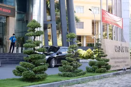 Đưa 4 vụ việc, vụ án vào diện Ban Chỉ đạo Trung ương về phòng, chống tham nhũng theo dõi, chỉ đạo