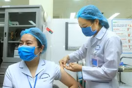 Sáng 18/3, Việt Nam không ghi nhận ca mắc COVID-19 mới