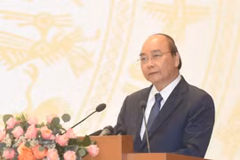 Cải cách hành chính để người dân, tổ chức có khát vọng phát triển Việt Nam hùng cường vào năm 2045