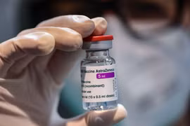WHO ra tuyên bố khuyến nghị tiếp tục sử dụng vaccine AstraZeneca