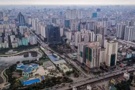 “Báo động đỏ” tình trạng chủ đầu tư dự án bất động sản “ngó lơ” lợi ích cộng đồng