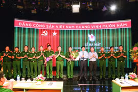 Xây dựng nền nếp, kỷ cương trong hoạt động Hội