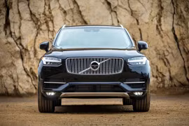 Mỹ: Hơn 85.000 xe Volvo bị triệu hồi để kiểm tra lỗi bơm nhiên liệu
