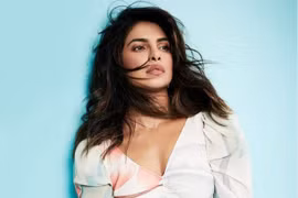 Hoa hậu Thế giới Priyanka Chopra gia nhập Victoria's Secret