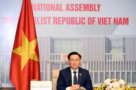 Đề nghị Trung Quốc hỗ trợ Việt Nam trong chiến lược vắc-xin phòng chống Covid-19