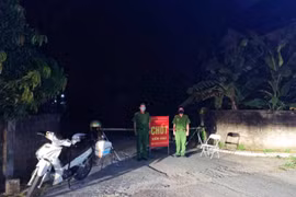 Sáng 17/6, Hà Tĩnh ghi nhận thêm 3 ca bệnh Covid-19
