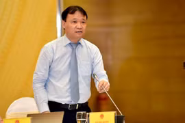 Bộ Công Thương: “Nhập siêu chưa đáng lo ngại”