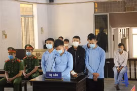 Đắk Lắk: Lĩnh án 30 năm tù vì đánh người trọng thương ở quán karaoke