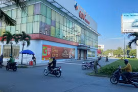 Đồng Nai: Xác định được hơn 500 F1 của ca mắc Covid-19 đến mua sắm ở siêu thị Big C