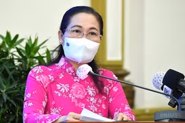 Chủ tịch HĐND TP. HCM: Đại biểu khẩn trương triển khai chương trình hành động như đã hứa với cử tri
