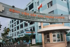 TP. HCM: Tăng cường thêm một bệnh viện chuyên điều trị Covid-19