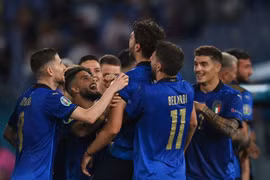 HLV Thụy Sĩ: “Đội tuyển Italy có đủ yếu tố vào bán kết Euro 2020”