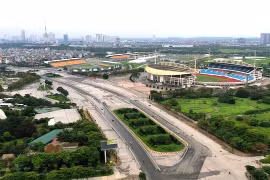 Hà Nội giải quyết dứt điểm tồn tại, vướng mắc về giao đất dân cư dịch vụ