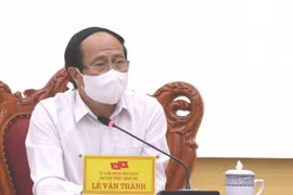"Đối với phòng chống dịch bệnh, Chính phủ không thiếu tiền để bảo vệ sản xuất, sức khoẻ nhân dân"
