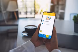 Giao dịch online như thế nào cho an toàn?