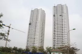 Cư dân CT1 Vân Canh kiện chủ đầu tư ra tòa vì “om” 7,8 tỷ đồng quỹ bảo trì