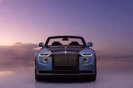 Rolls-Royce Boat Tail được Rapper Jay-Z mua với giá 28 triệu USD