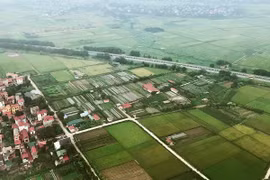Hà Nội cần sớm tháo gỡ khó khăn trong chính sách về đất đai