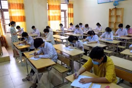 Sóc Trăng: Tạm dừng kỳ thi tuyển sinh vào lớp 10