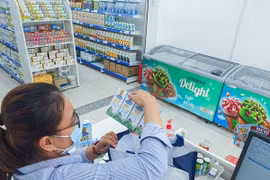 Mua sữa mùa giãn cách, chỉ cần nhớ 1 cái tên