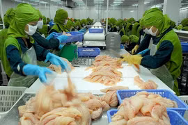 EU ra quy định mới về nhập khẩu thực phẩm hỗn hợp