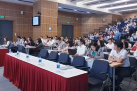 Triển khai lớp bồi dưỡng nâng cao kiến thức quản lý Nhà nước về báo chí